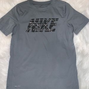 Nike Size Small Dry Fit Men’s Shirt